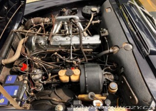 Mercedes-Benz SL 230 SL Pagoda (W113) 1964