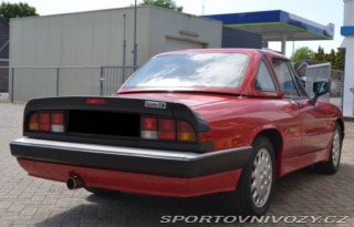 Alfa Romeo Spider 2.0 Quadrifoglio Verde 1987