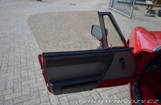 Alfa Romeo Spider 2.0 Quadrifoglio Verde 1987