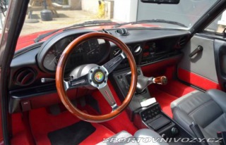 Alfa Romeo Spider 2.0 Quadrifoglio Verde 1987