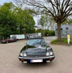 Jaguar XJS 1987