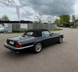 Jaguar XJS 1987