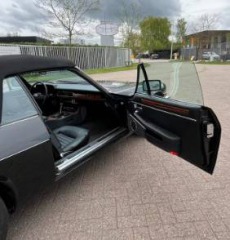 Jaguar XJS 1987