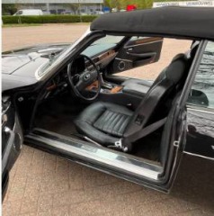 Jaguar XJS 1987