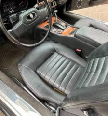 Jaguar XJS 1987