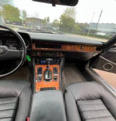 Jaguar XJS 1987