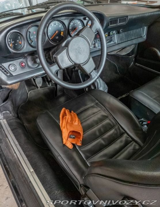 Porsche 911 1982