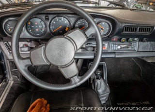 Porsche 911 1982