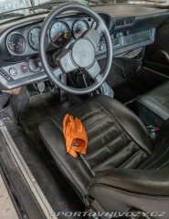Porsche 911 1982