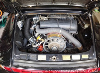 Porsche 911 1982