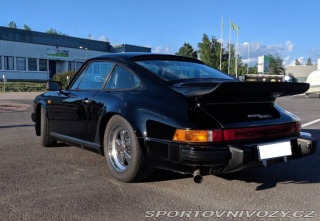 Porsche 911 1982