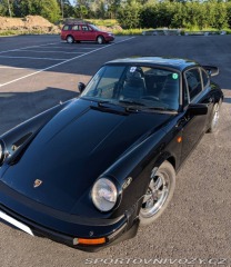 Porsche 911 1982