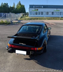 Porsche 911 1982