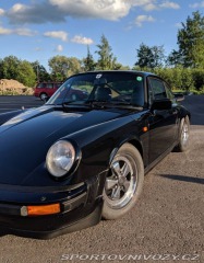 Porsche 911 1982