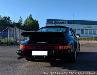 Porsche 911 1982
