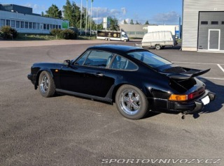 Porsche 911 1982