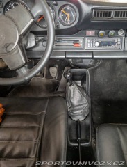 Porsche 911 1982