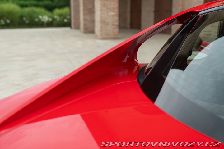 Ferrari 599 GTB FIORANO 2007