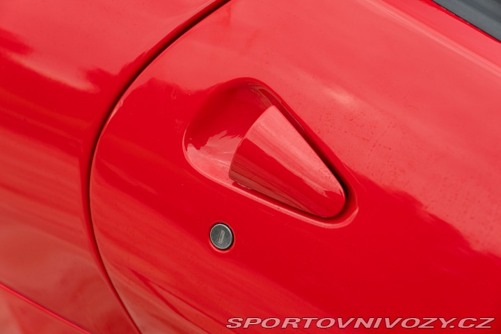 Ferrari 599 GTB FIORANO 2007