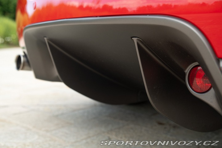 Ferrari 599 GTB FIORANO 2007