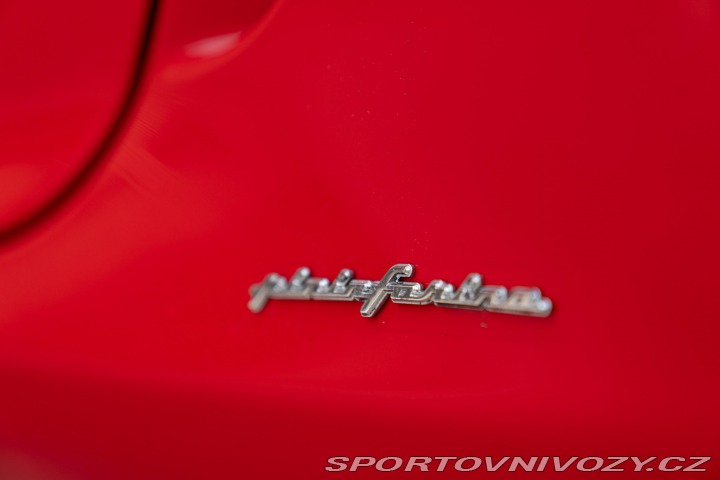 Ferrari 599 GTB FIORANO 2007