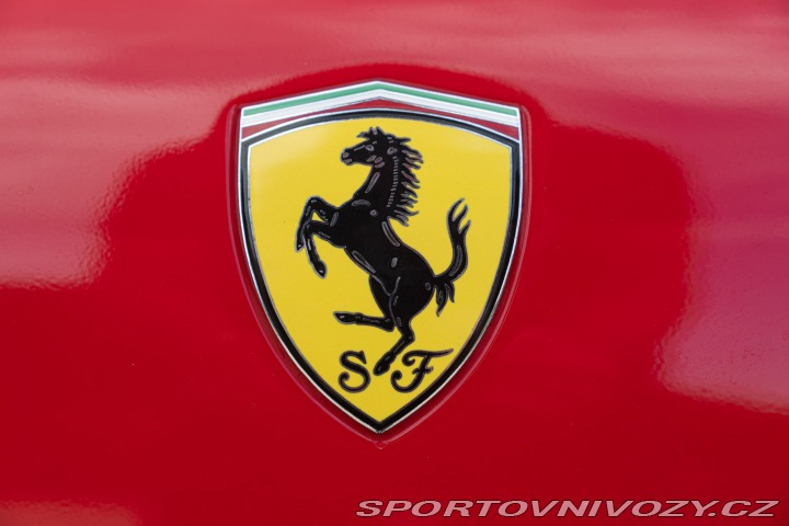 Ferrari 599 GTB FIORANO 2007