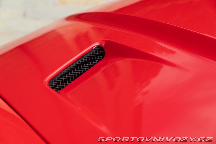 Ferrari 599 GTB FIORANO 2007