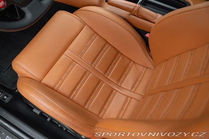 Ferrari 599 GTB FIORANO 2007