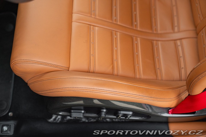 Ferrari 599 GTB FIORANO 2007