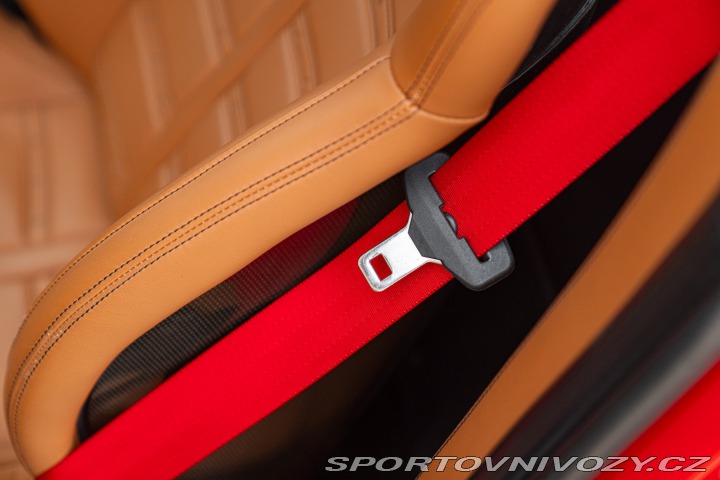 Ferrari 599 GTB FIORANO 2007