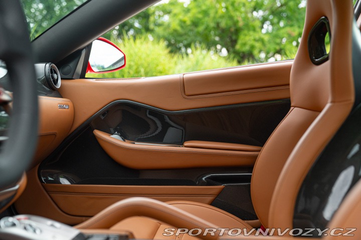 Ferrari 599 GTB F1 2007
