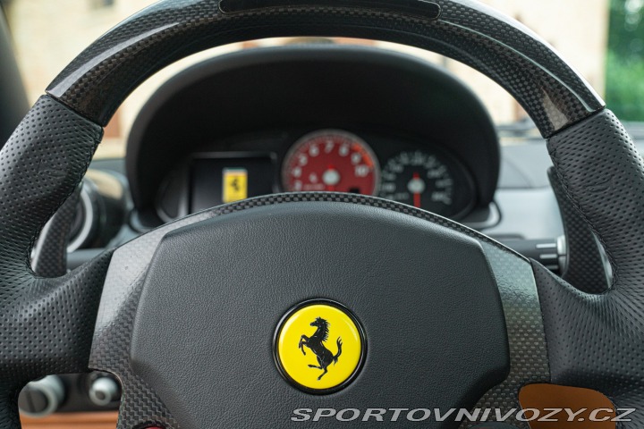 Ferrari 599 GTB F1 2007