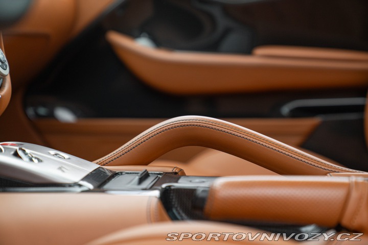 Ferrari 599 GTB FIORANO 2007