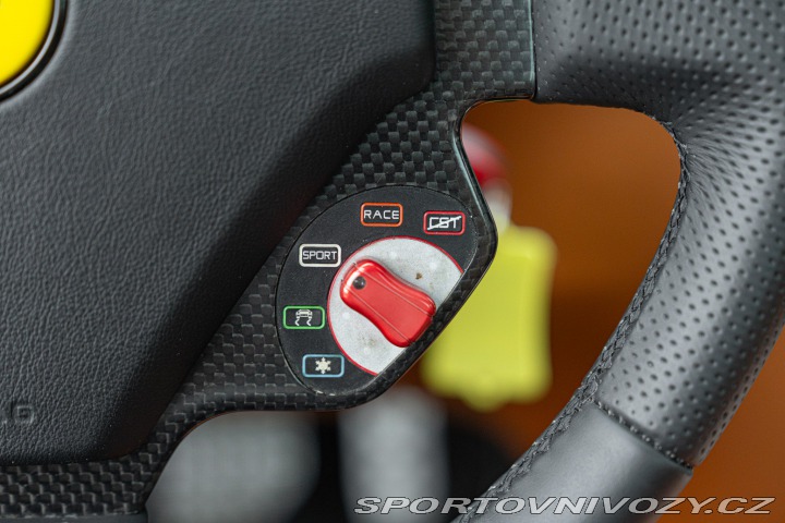 Ferrari 599 GTB F1 2007
