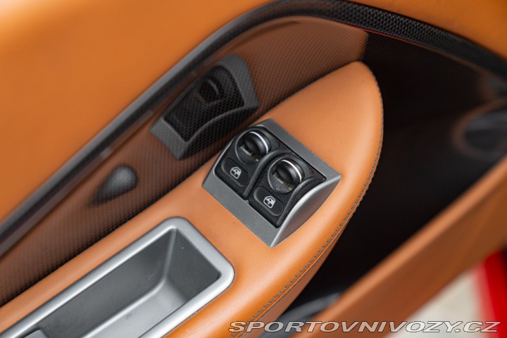 Ferrari 599 GTB FIORANO 2007