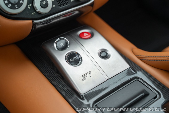 Ferrari 599 GTB F1 2007