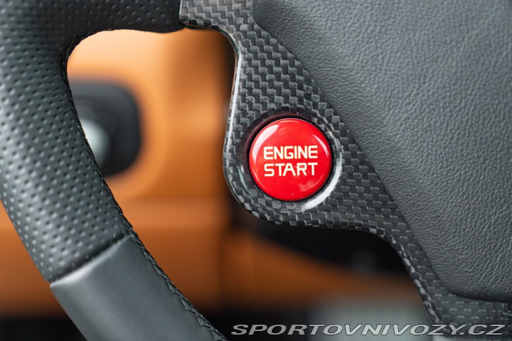 Ferrari 599 GTB FIORANO 2007