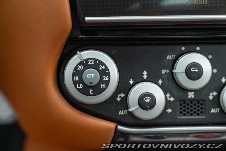 Ferrari 599 GTB FIORANO 2007