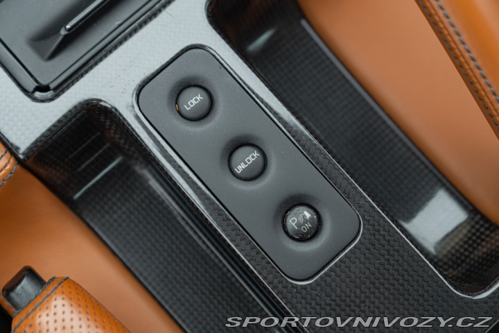 Ferrari 599 GTB FIORANO 2007