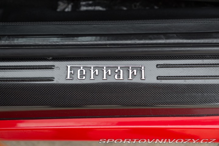 Ferrari 599 GTB FIORANO 2007