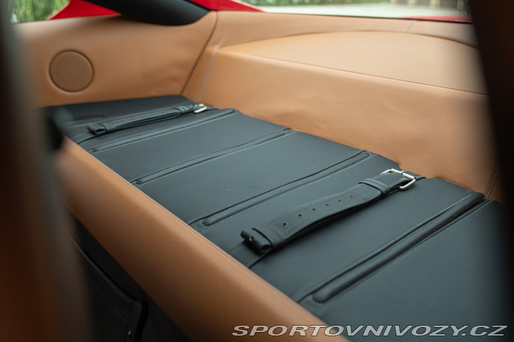 Ferrari 599 GTB FIORANO 2007