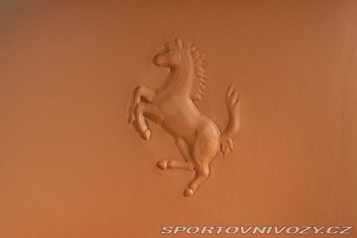 Ferrari 599 GTB FIORANO 2007