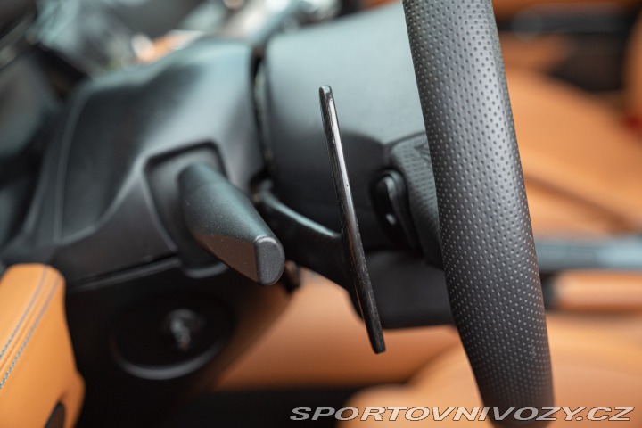 Ferrari 599 GTB FIORANO 2007