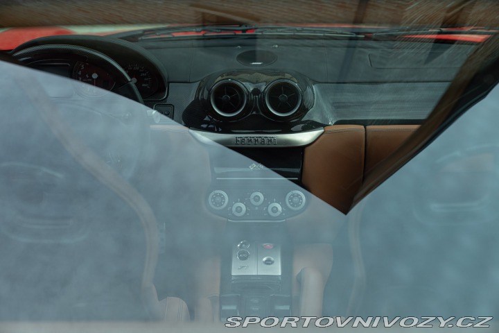 Ferrari 599 GTB FIORANO 2007