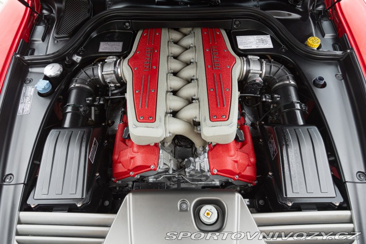 Ferrari 599 GTB FIORANO 2007