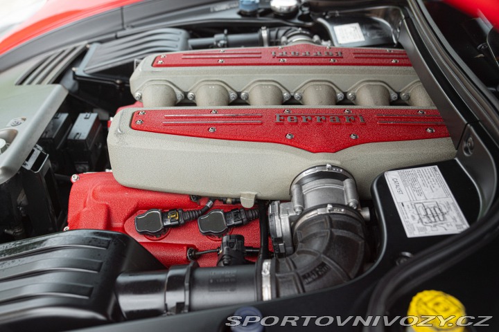 Ferrari 599 GTB FIORANO 2007