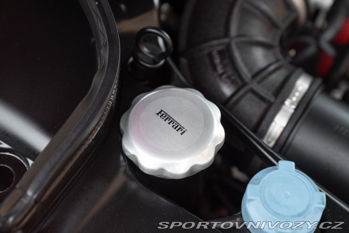 Ferrari 599 GTB FIORANO 2007