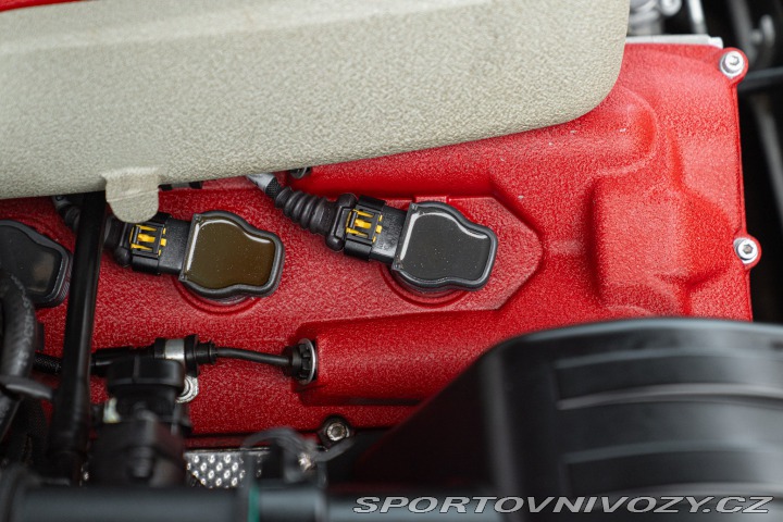 Ferrari 599 GTB FIORANO 2007