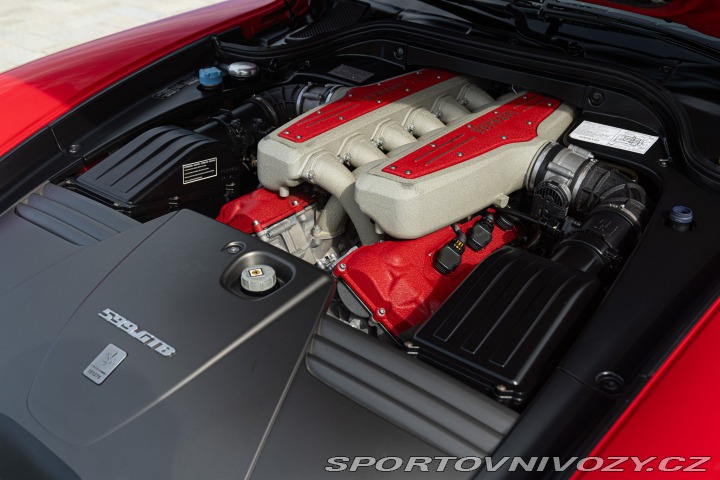 Ferrari 599 GTB FIORANO 2007