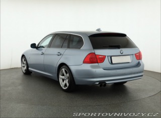BMW 3 330 d xDrive 2012